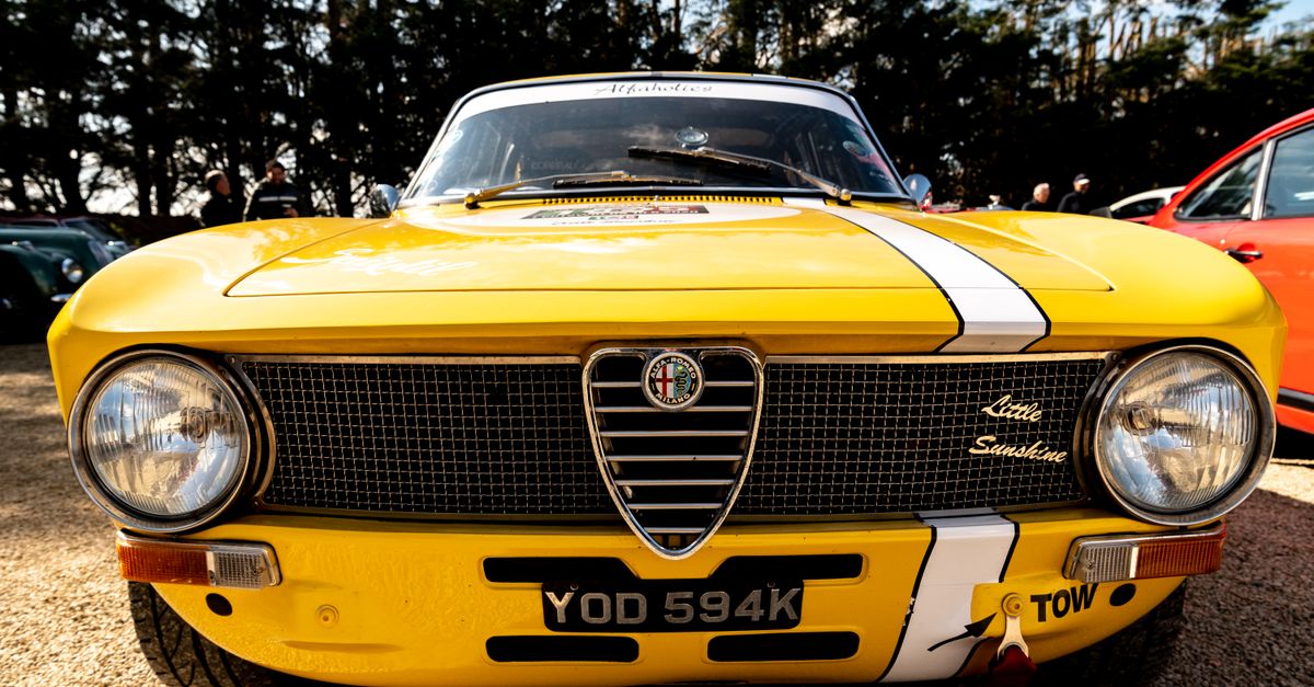 découvrez comment remplacer la bobine d’allumage de votre alfa romeo 147 gta et retrouver un moteur performant grâce à des conseils pratiques.