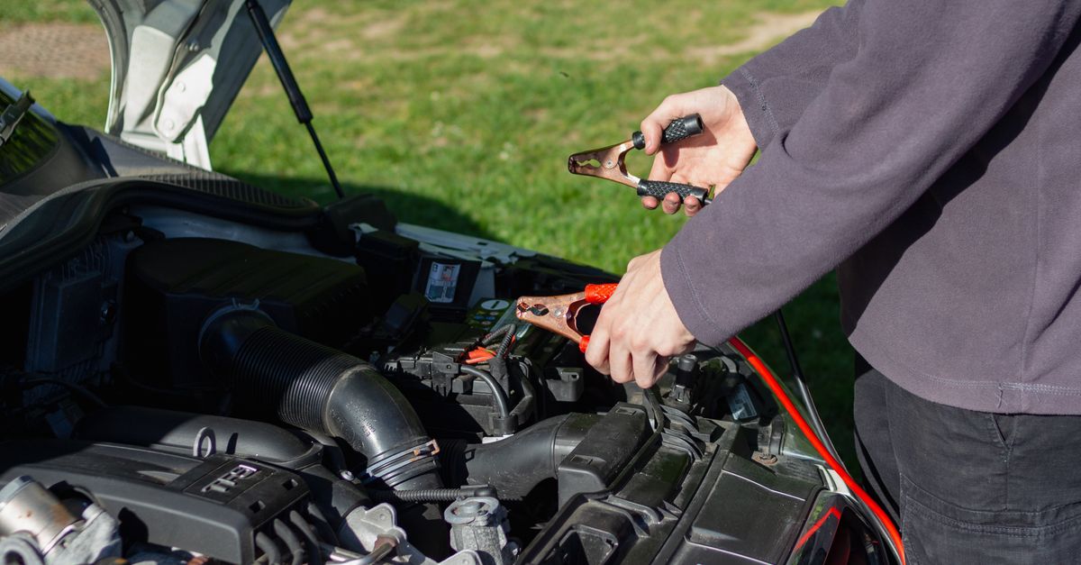 découvrez comment remplacer la batterie de votre bmw 503 et la recharger correctement pour préserver ses performances et sa fiabilité.