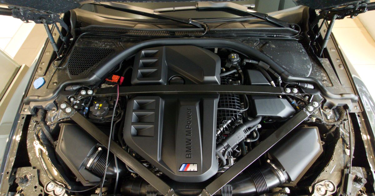 découvrez comment ouvrir le capot d’une bmw série 1 e82, repérer la commande et déverrouiller le capot en toute sécurité.