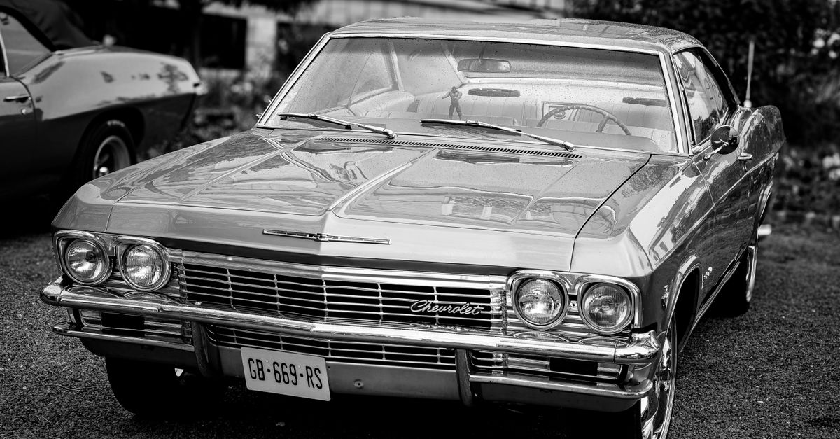 découvrez comment remplacer facilement les ampoules de votre chevrolet biscayne : types d’ampoules, étapes de changement et conseils pour un éclairage optimal.