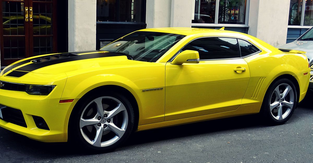 découvrez quand et comment remplacer les plaquettes de frein d’une chevrolet camaro pour préserver ses performances et rouler en toute sécurité.