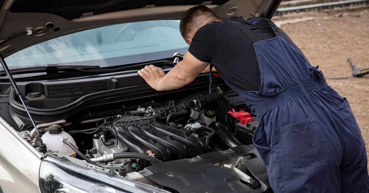 découvrez quand et comment remplacer le filtre à air de votre citroën jumper pour préserver les performances du moteur et optimiser son fonctionnement.