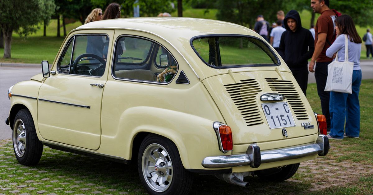 découvrez les étapes essentielles pour installer un attelage sur une fiat 1400 et préparez votre véhicule au remorquage en toute sécurité.