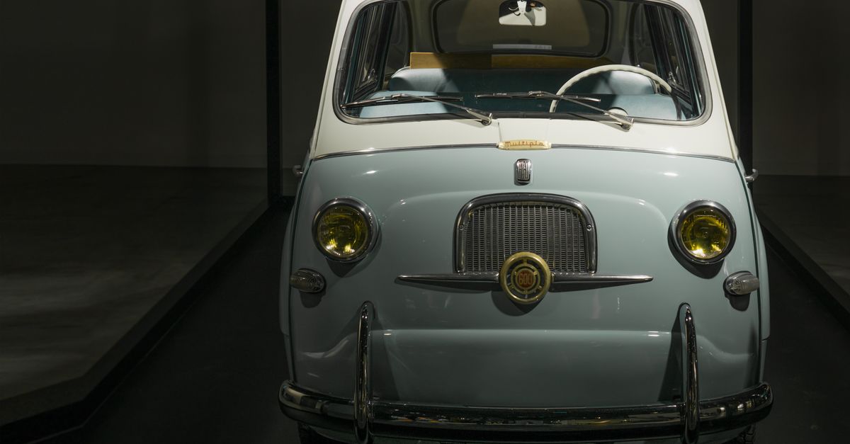 découvrez comment installer un attelage sur une fiat 1400 : conseils de montage, vérifications de compatibilité et règles de sécurité à respecter.