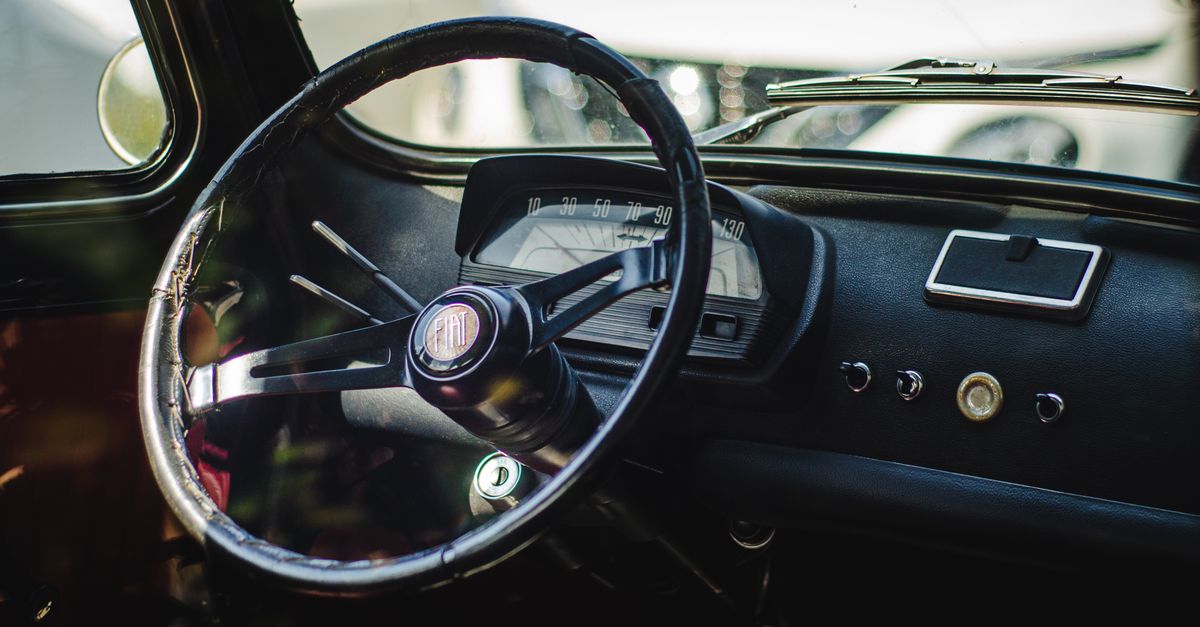 découvrez comment retirer les sièges d’une fiat marea étape par étape, avec des conseils pratiques pour effectuer l’opération en toute sécurité.