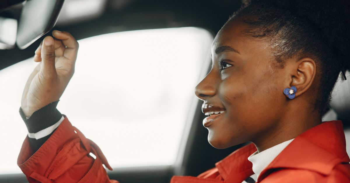 découvrez comment régler les rétroviseurs de votre fiat punto pour améliorer votre visibilité et conduire en toute sécurité.
