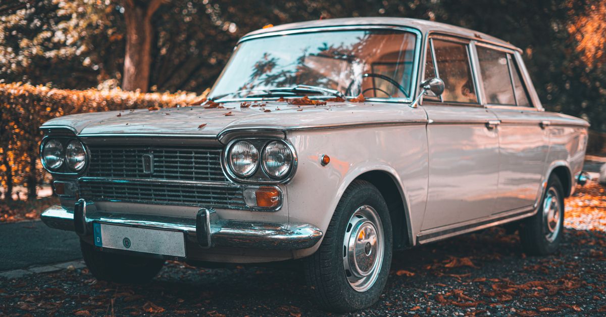 découvrez les étapes essentielles pour remplacer la bobine d’allumage de votre fiat x1/9 et retrouver un démarrage fiable.