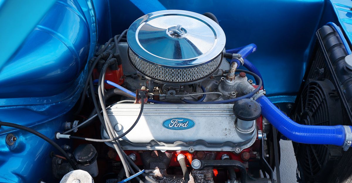 découvrez comment remplacer le filtre à huile de votre ford corsair, avec les étapes essentielles et des conseils pour entretenir votre moteur.