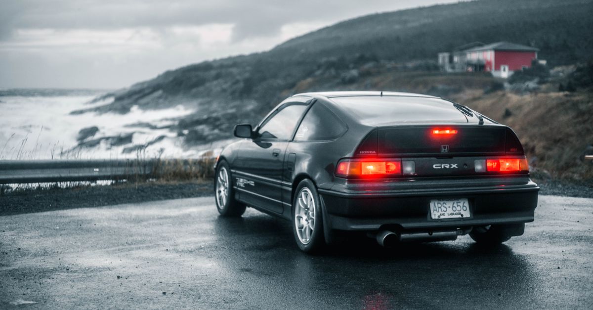 découvrez comment vérifier le niveau de liquide de refroidissement de votre honda crx et faire l’appoint en toute sécurité.