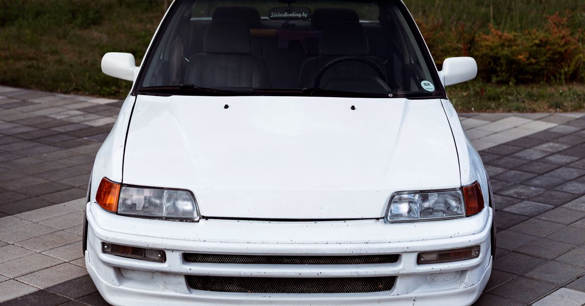 découvrez quel liquide de refroidissement choisir pour votre honda crx, comment vérifier son niveau et quand le remplacer pour protéger le moteur.