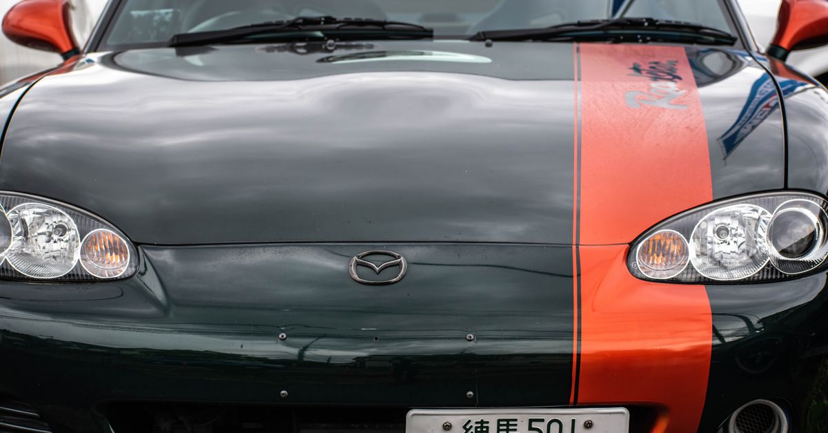 découvrez comment ouvrir le capot d’un mazda bt-50 en toute sécurité, étape par étape, et accéder au compartiment moteur sans risque.