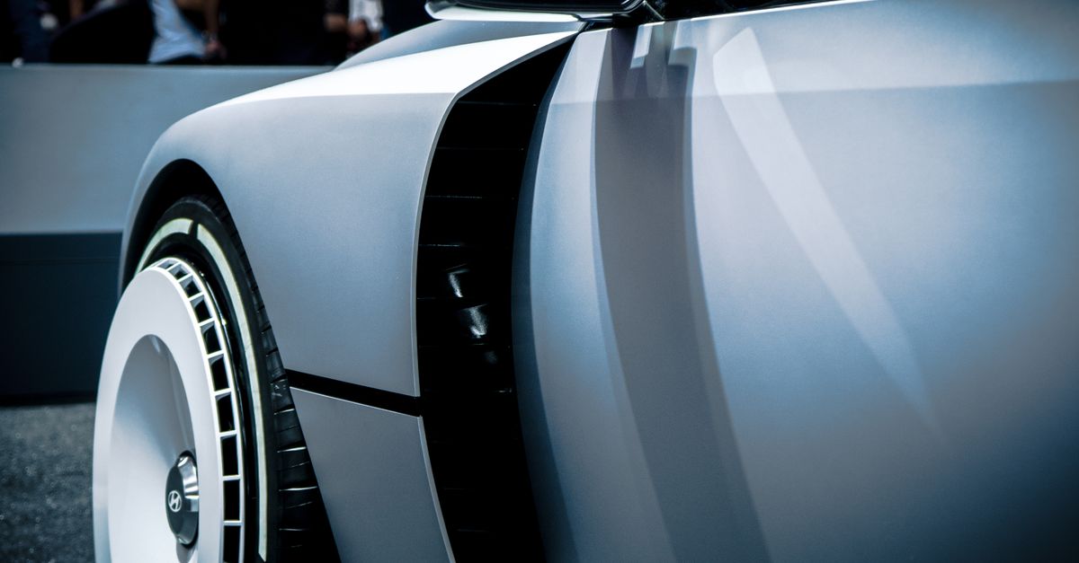 découvrez comment remplacer le rétroviseur latéral de votre hyundai hcd-2 et choisir une pièce adaptée à votre véhicule.