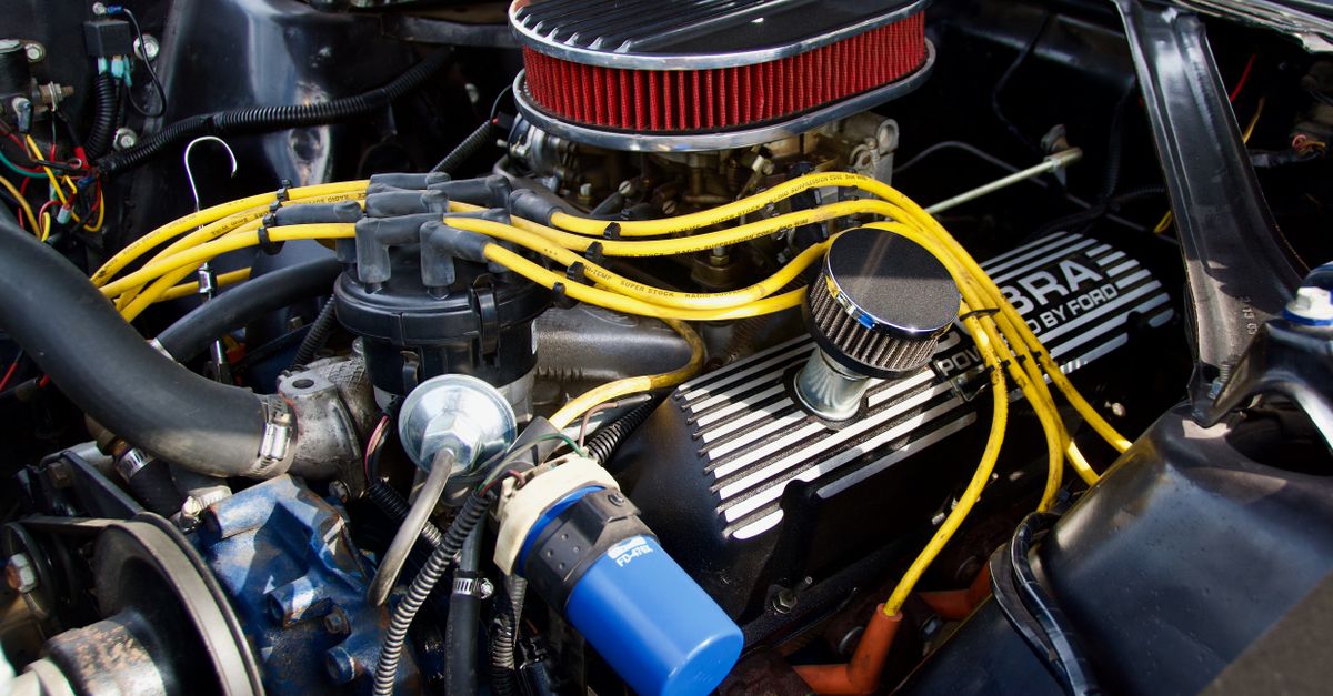 découvrez quand et comment remplacer une bobine d’allumage, repérez les signes de défaillance et retrouvez les performances de votre moteur.