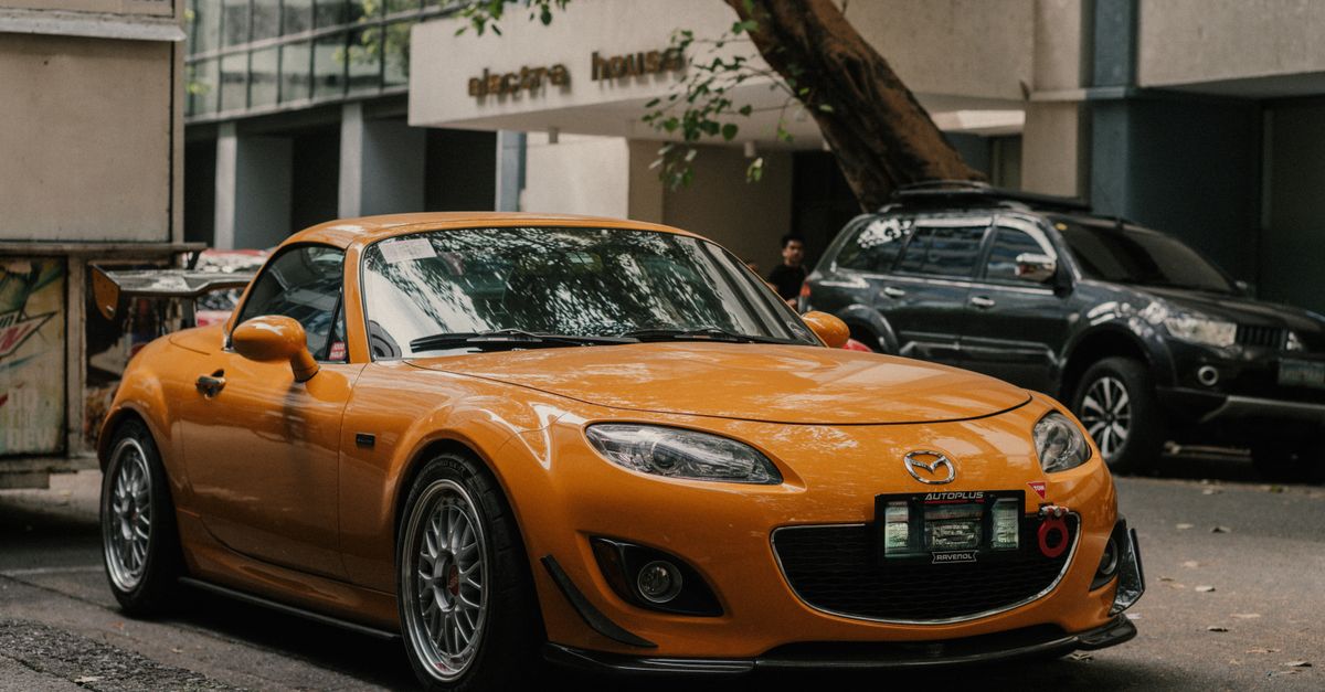 découvrez comment remplacer le filtre à air de votre mazda demio : étapes, conseils pratiques et signes indiquant qu’un changement est nécessaire.