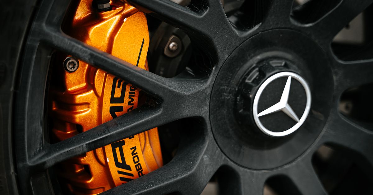 découvrez comment purger les freins d’une mercedes cls et préserver l’efficacité du système de freinage grâce à une procédure adaptée.