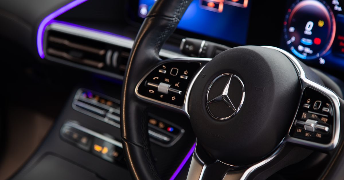 remplacement du volant de mercedes marco polo : découvrez les options disponibles, les pièces compatibles et les conseils pour choisir la solution adaptée.