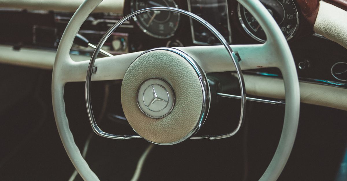remplacement du volant mercedes marco polo : découvrez les options compatibles, les conseils de montage et les éléments à vérifier avant l’intervention.