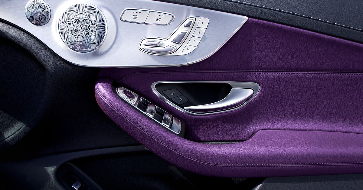 découvrez comment régler les rétroviseurs de la mercedes vision cls pour améliorer la visibilité et conduire en toute sécurité.