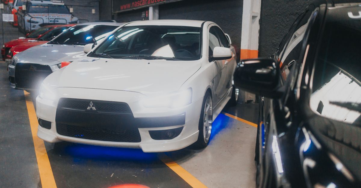 découvrez comment remplacer facilement une ampoule de mitsubishi eclipse : étapes pratiques, conseils de sécurité et astuces pour choisir la bonne ampoule.