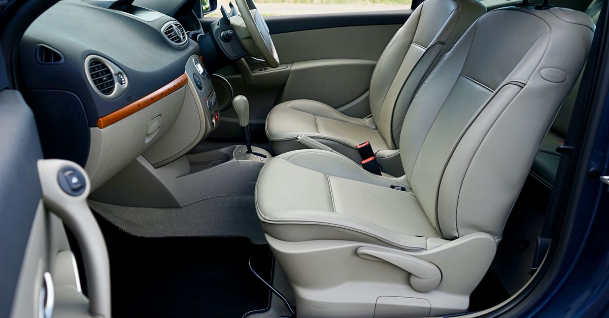 découvrez les étapes essentielles pour retirer les sièges d’un nissan interstar en toute sécurité et faciliter l’aménagement ou le nettoyage de l’habitacle.