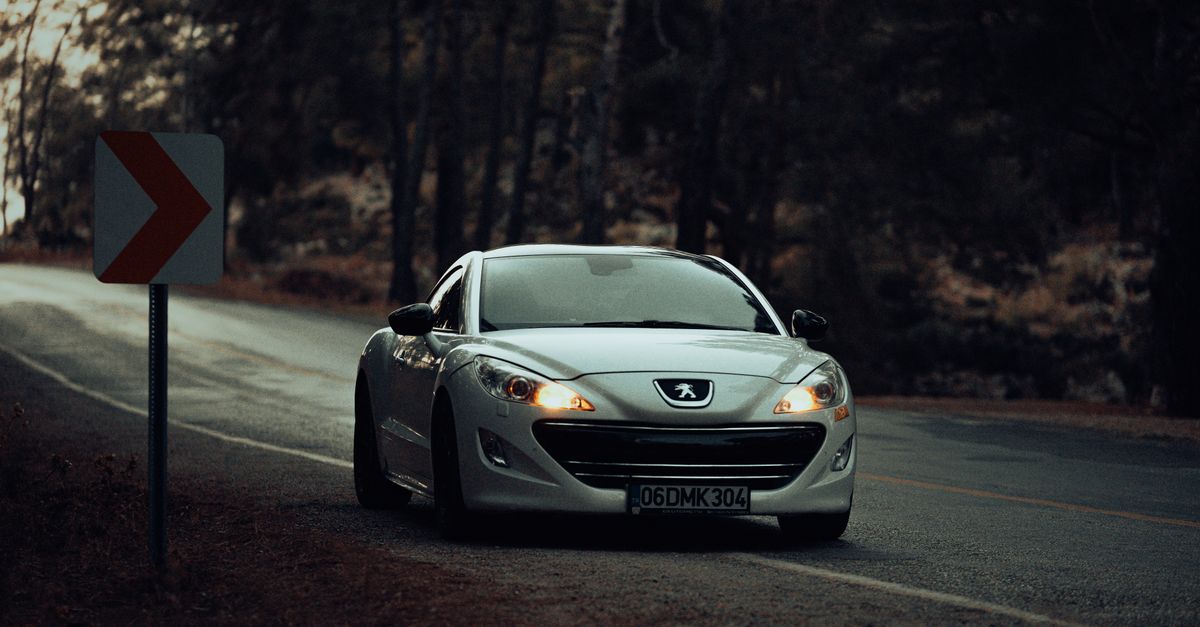 apprenez à vérifier le niveau de liquide de frein de votre peugeot 207 et à repérer les signes d’un niveau insuffisant pour rouler en toute sécurité.