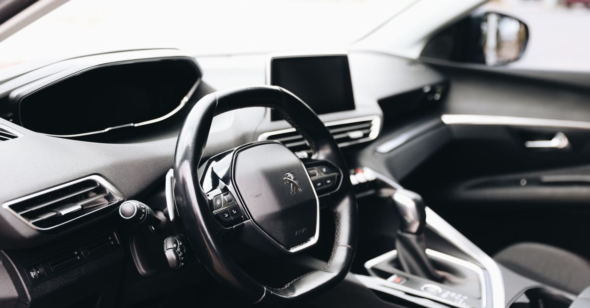 découvrez comment retirer les sièges d’une peugeot 405 mi16 : étapes, outils nécessaires et conseils pour réaliser le démontage en toute sécurité.
