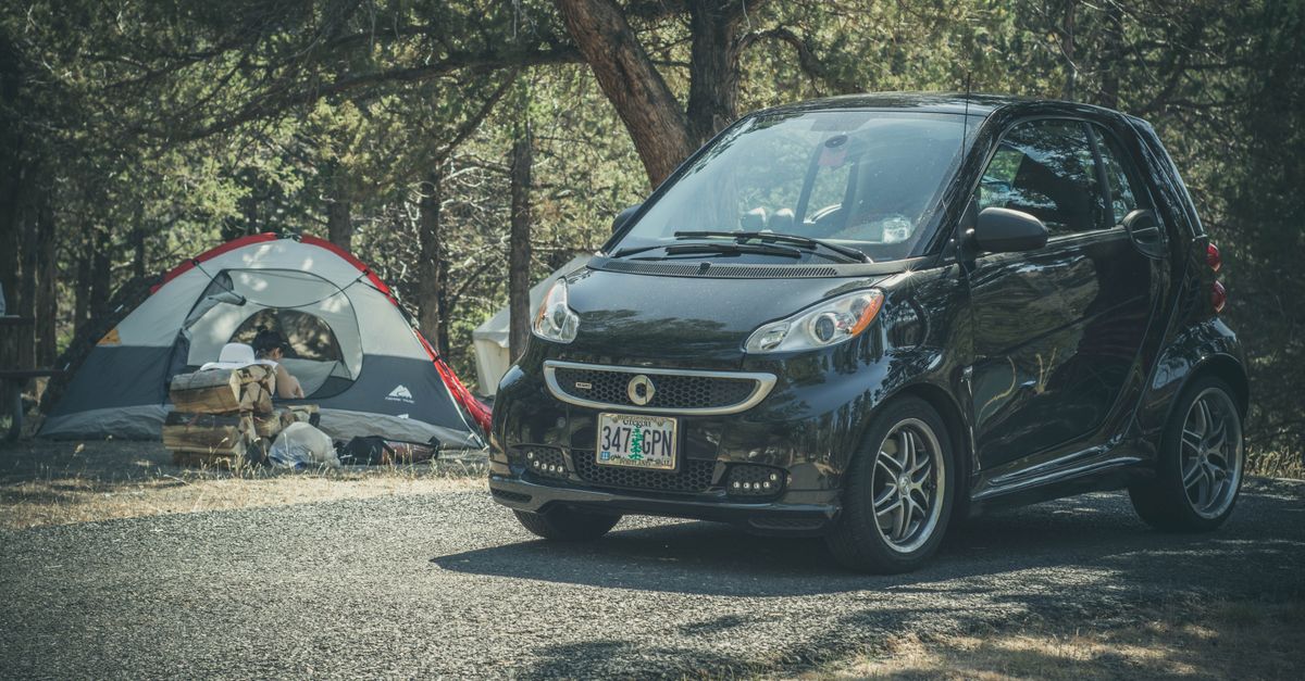 découvrez quand et comment remplacer les amortisseurs de votre smart forfour pour retrouver confort de conduite, tenue de route et sécurité.