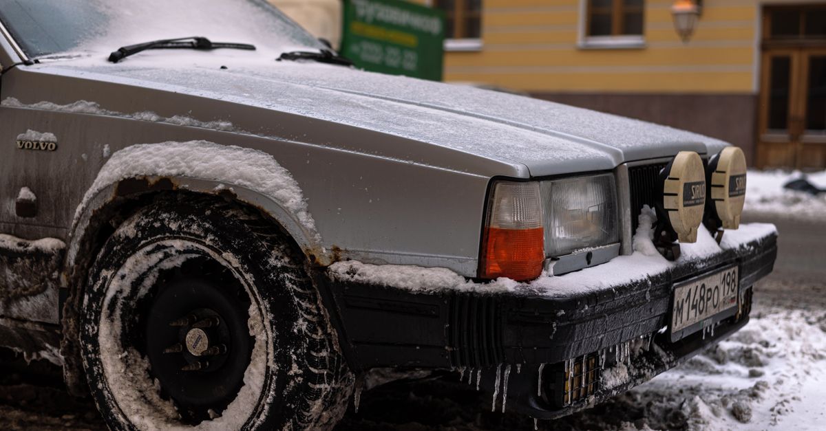 découvrez comment remplacer le rétroviseur latéral de votre volvo 340 : conseils pratiques, étapes clés et astuces pour une installation réussie.