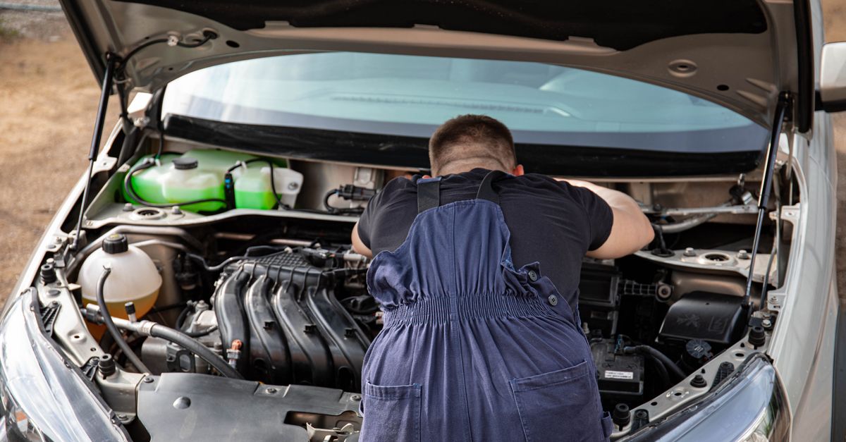 découvrez quand remplacer les amortisseurs de votre citroën spacetourer, les signes d’usure à surveiller et pourquoi agir est essentiel pour votre sécurité.