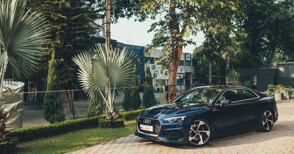 découvrez comment changer une roue sur votre audi rs5 : outils nécessaires, étapes clés et conseils pour rouler en toute sécurité.