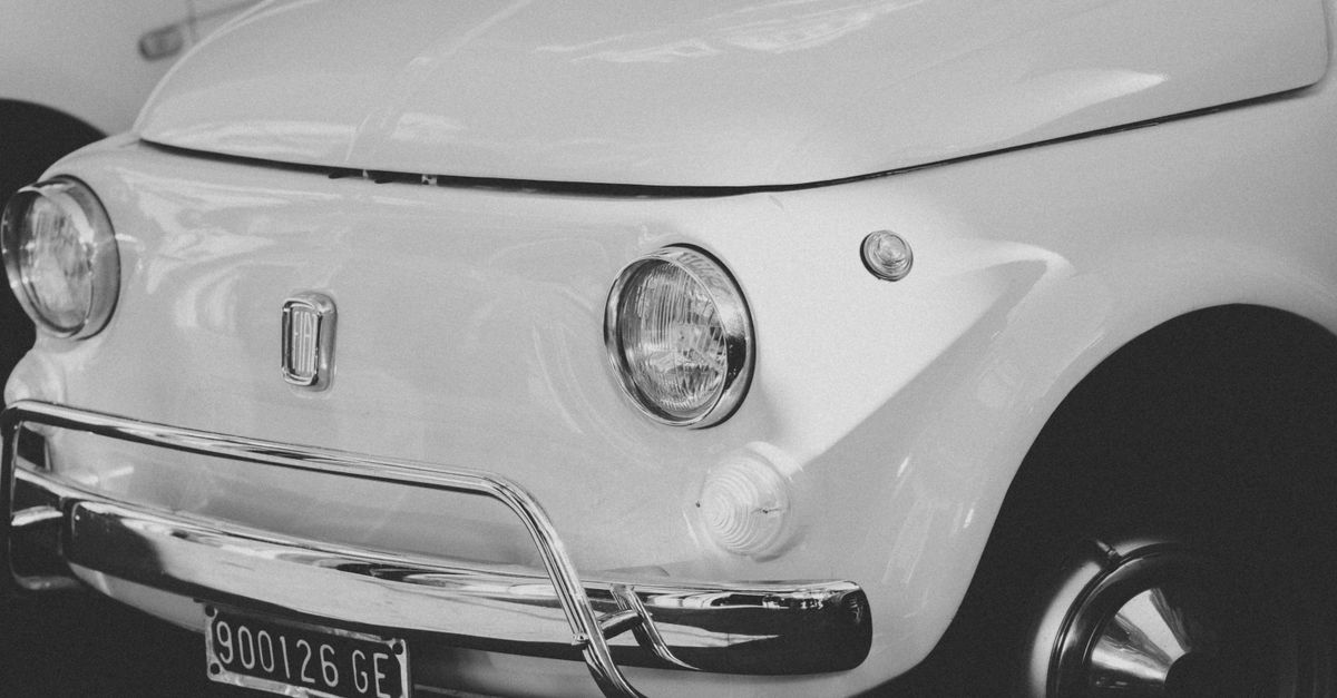 découvrez comment retirer le phare d’une fiat 124 étape par étape, avec des conseils pratiques pour effectuer l’intervention en toute sécurité.