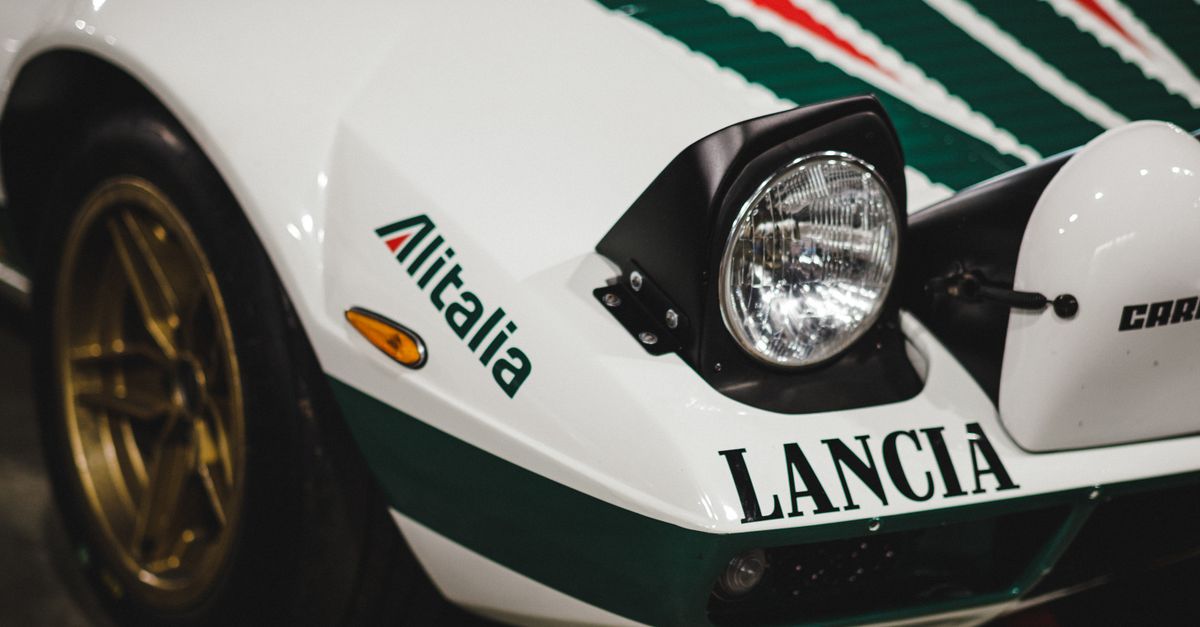 découvrez comment remplacer le démarreur d’une lancia beta spyder et trouvez la pièce adaptée pour retrouver un démarrage fiable.