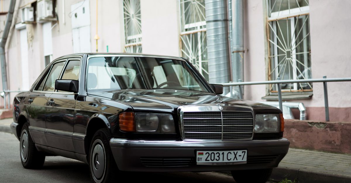 découvrez comment remplacer le rétroviseur latéral de votre mercedes 280 et trouvez les conseils essentiels pour choisir la bonne pièce.