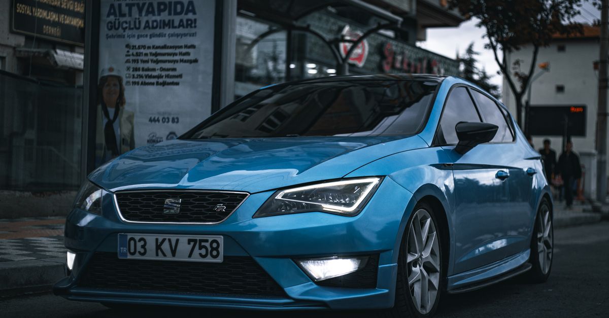 découvrez les étapes essentielles pour installer un attelage sur votre seat leon et préparer votre véhicule au remorquage en toute sécurité.