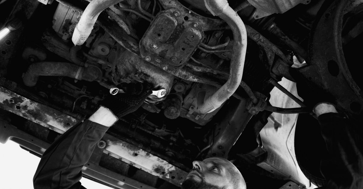 découvrez comment inspecter les amortisseurs de votre volvo s40, repérer les signes d’usure et préserver confort de conduite et sécurité.